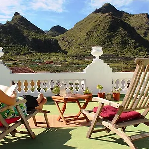  Bed & Breakfast Casa La Ranita