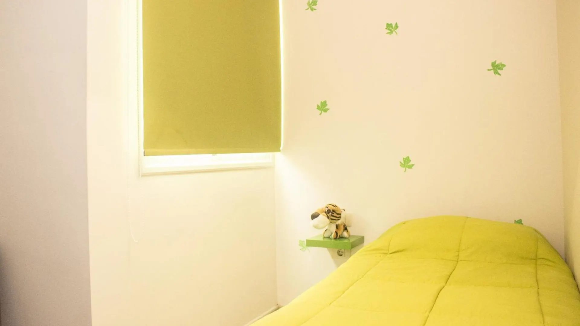 Los Silos Star Apartments Spain